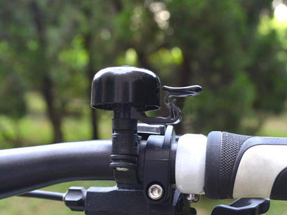System-S bicycle bell 