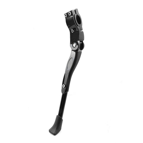 SYSTEM-S Fahrrad Seiten Ständer Arm Stufenlos