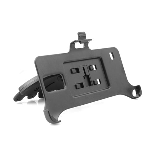 System-S KFZ Auto CD Schlitz Halterung Handyhalterung Handyhalter Autohalterung Autohalter für Samsung Galaxy Note 4