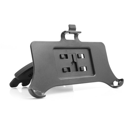 System-S KFZ Auto CD Schlitz Halterung Handyhalterung Handyhalter Autohalterung Autohalter für iPhone 6