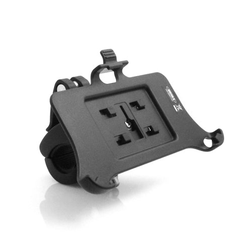 System-S bicycle mount handlebar holder for iPhone 6