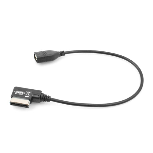 System-S Car USB Flash Drive Memory Stick for VW Audi Media in AMI MDI