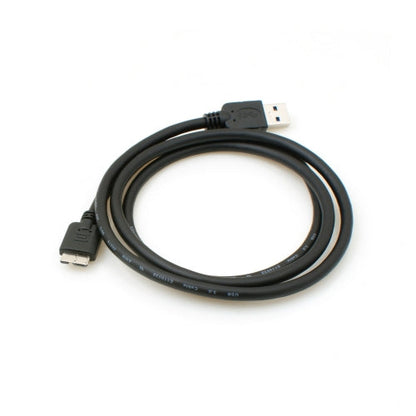 System-S Micro USB 3.0 Kabel  Datenkabel und Ladekabel 100 cm