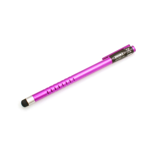 System-S Stylus Touch Pen capacitive input pen 10.5 cm Pink