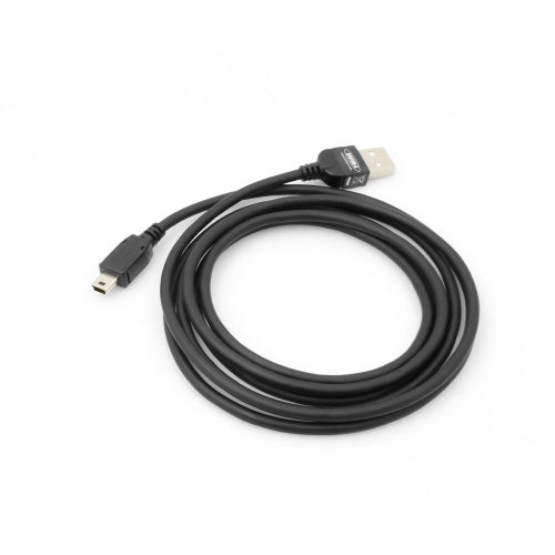 System-S Mini USB Ladekabel Datenkabel 100cm