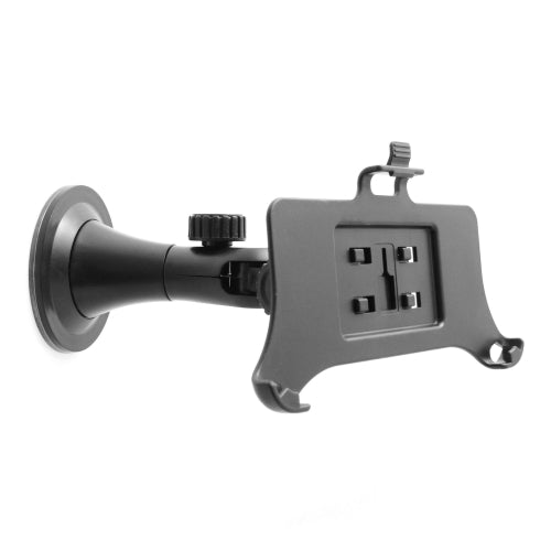 System-S KFZ Auto Saugnapf Windschutzscheiben Halterung mit Gelenkarm 10 cm Autohalterung für iPhone 6 Plus