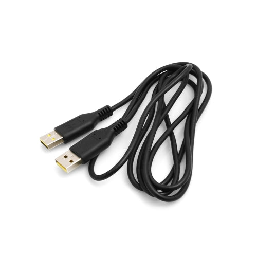 System-S USB Kabel für 1,5m für Lenovo Yoga 3 pro / 3 11/3 14/4