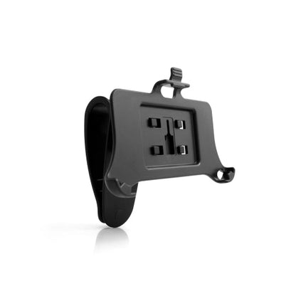 System-S Car Mount Golf Bags Sun Visor Clip Mount Car Holder for iPhone 6 Plus 6S Plus 
