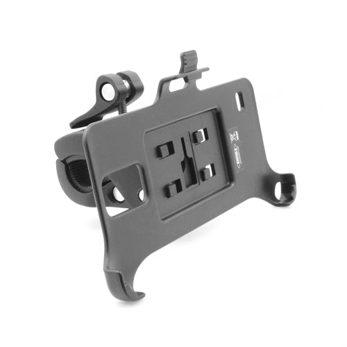 System-S Fahrrad Halterung Halter Bike Mount Fahrradhalterung for Samsung Galaxy S7 Edge