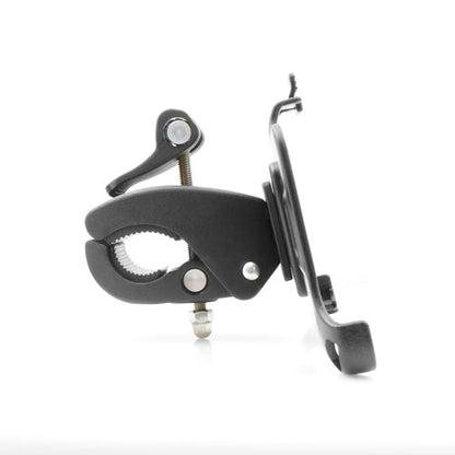 System-S Fahrrad Halterung Halter Bike Mount Fahrradhalterung for Samsung Galaxy S7 Edge