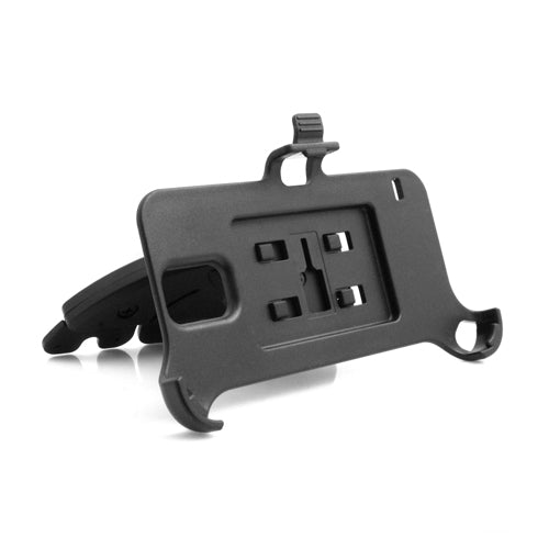 System-S Car CD Slot Mount Mobile Phone Holder Car Mount for Samsung Galaxy S7 Edge