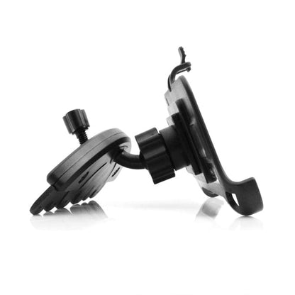 System-S Car CD Slot Mount Mobile Phone Holder Car Mount for Samsung Galaxy S7 Edge