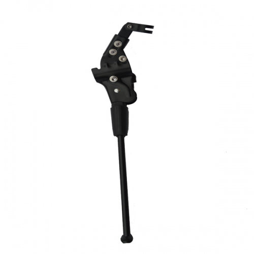 System-S bicycle stand side stand arm