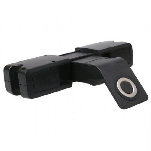 System-S Car Magnetic Headrest Mount Holder Headrest Mount for Tablet PC Smartphone Phablet eBook Reader