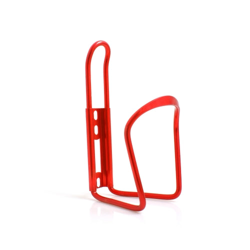 System-S Bicycle Bike Bottle Holder Cup Holder Drinking Bottle Holder Red