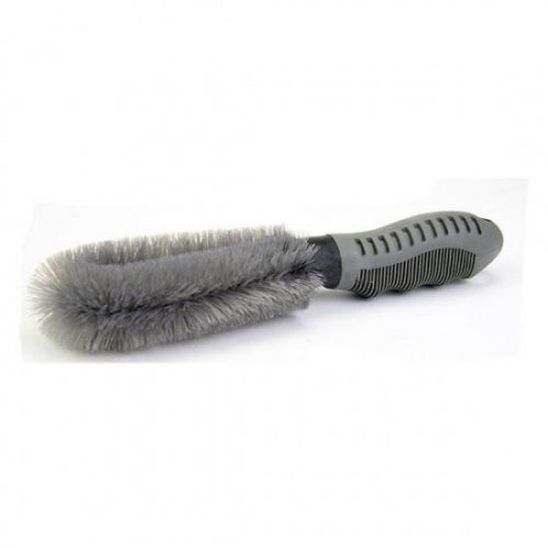 SYSTEM-S rim brush car rim cleaner rim brush brush cleaning cleaning brush washing brush