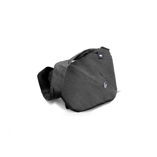 SYSTEM-S Underarm Bag Shoulder Bag Security Bag Holster Shoulder Bag Chest Bag for Left-Handed People for Tablet PC and much more