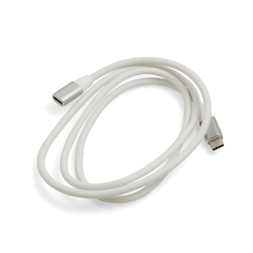System-S USB cable USB 3.1 Type C to USB 3.1 Type C 100 cm 