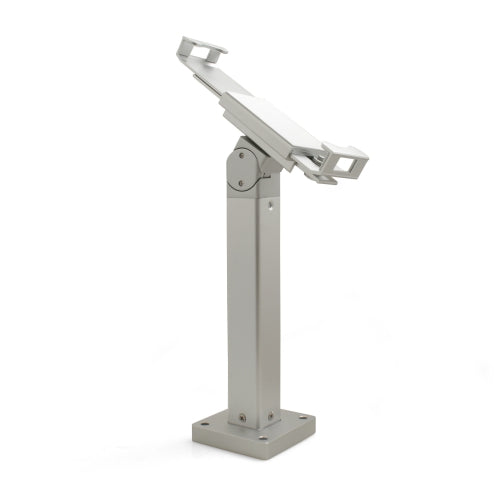 System-S Lockable wall mount for tablets with a screen size of 20.5 cm - 31 cm 