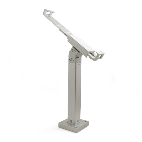 SYSTEM-S Lockable wall mount for tablets with a screen size of 26.5 cm - 37.5 cm 