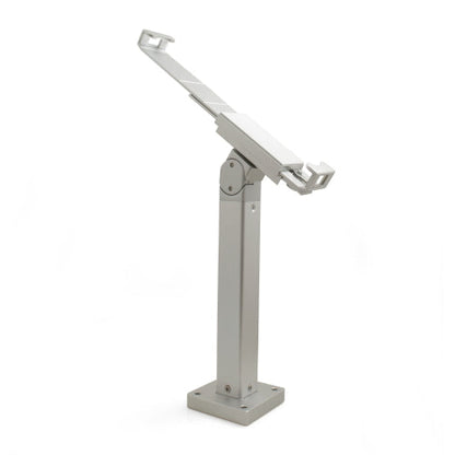 SYSTEM-S Lockable wall mount for tablets with a screen size of 26.5 cm - 37.5 cm 