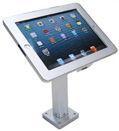 System-S Messe Präsentation Display Wandhalterung Abschließbar für iPad Pro 10.5 Zoll