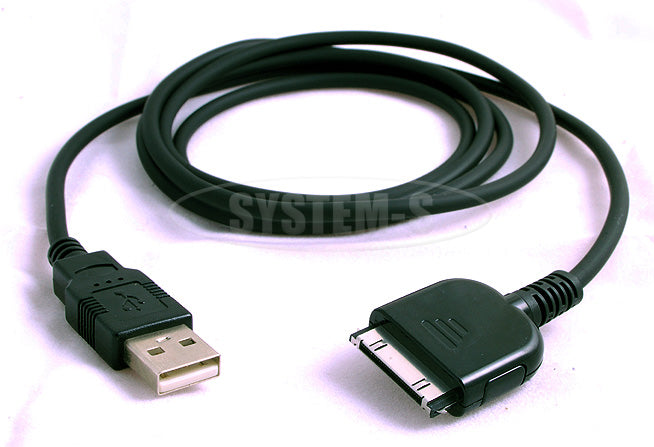 USB cable for Sandisk Sansa Fuze e250 e260 e270 e280 