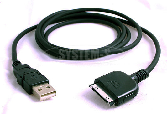 USB cable for Sandisk Sansa Fuze e250 e260 e270 e280 