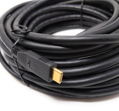 SYSTEM-S 8 M USB Typ C 3.1 Kabel auf USB Typ A 3.0 Daten GL3523 Repeater