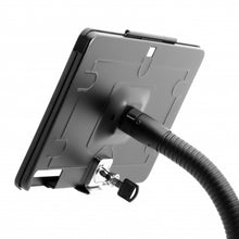 SYSTEM-S table mount stand lockable flexible for iPad Pro 12.9" 2018 2020 2021