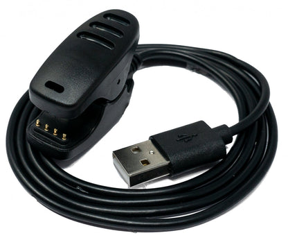 SYSTEM-S USB Kabel für Suunto Fitness Ambit 1 2 3