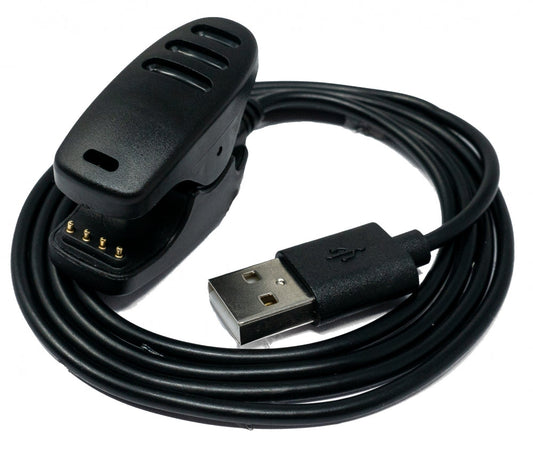 SYSTEM-S USB Kabel für Suunto Fitness Ambit 1 2 3