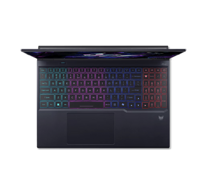 Acer Predator Helios Neo 16 AI Gaming Laptop RTX 5070