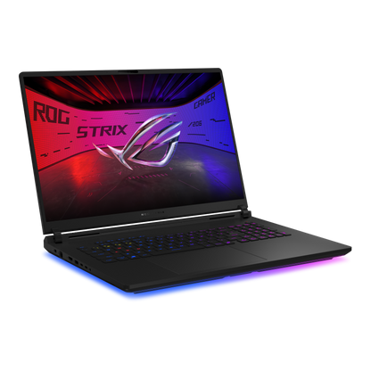 ASUS ROG Strix SCAR 18 G835LX-SA220 (2025) Gaming Laptop