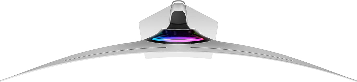 Samsung Odyssey OLED (G93SD) 49" 1440p HDR 240 Hz Curved Ultrawide Gaming Monitor
