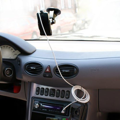System-S Soundkabel Sound Kabel für Klinke auf Klinke