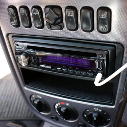 System-S Soundkabel Sound Kabel für Klinke auf Klinke