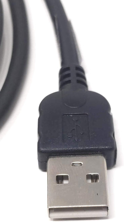 System-S USB 3.1 Typ C 90° Gewinkelt zu USB 2.0 A Kabel 200 cm