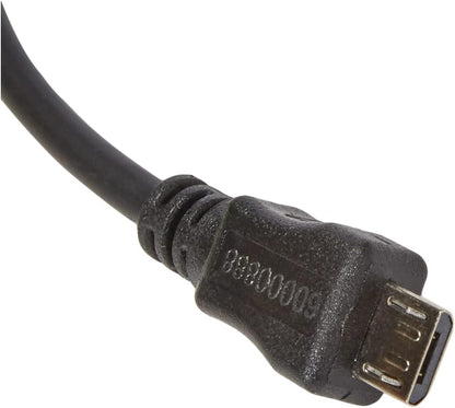 System-S Micro USB Kabel 10cm