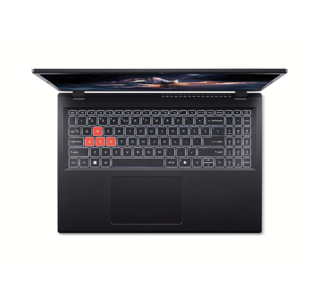 Acer Nitro Lite 16 Laptop