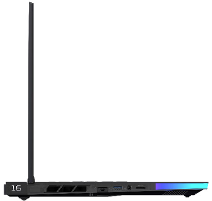 Acer Predator Helios 16 AI OLED PHN16 Gaming Laptop