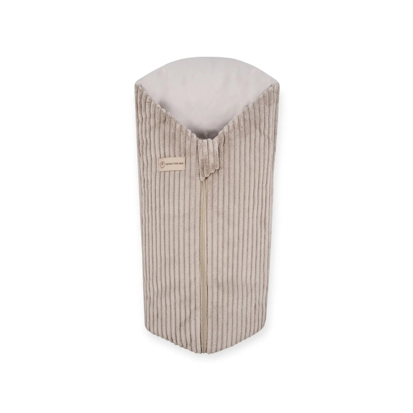 Pucksack Cord – 2.5 TOG Ganzjahr