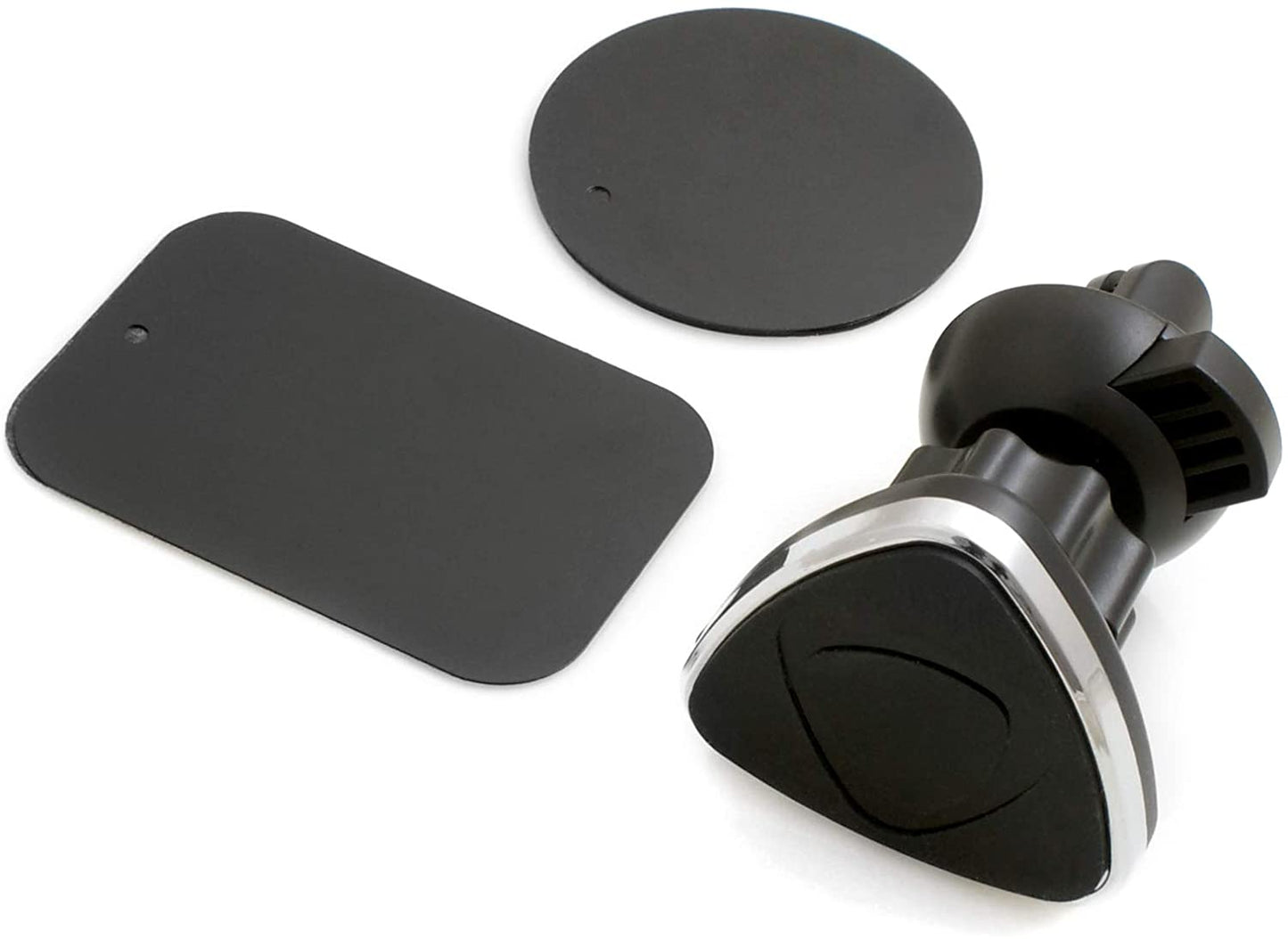 System-S Car Magnetic Ventilation Grille Mount for Smartphone
