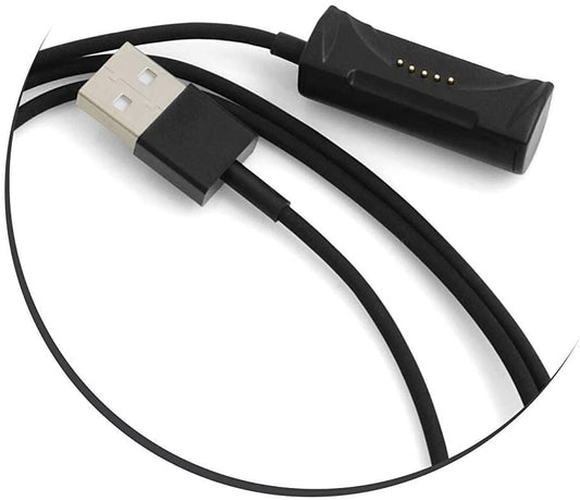 System-S Ladekabel für LG G Watch Urbane 2nd Edition