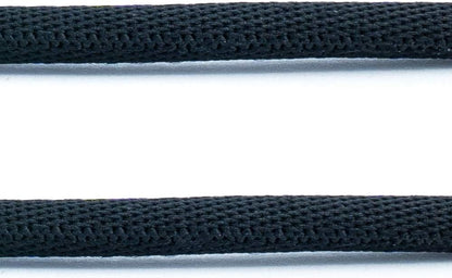 SYSTEM-S USB 3.1 Kabel 100 cm Typ C Stecker zu 2.0 A Stecker Winkel geflochten Schwarz