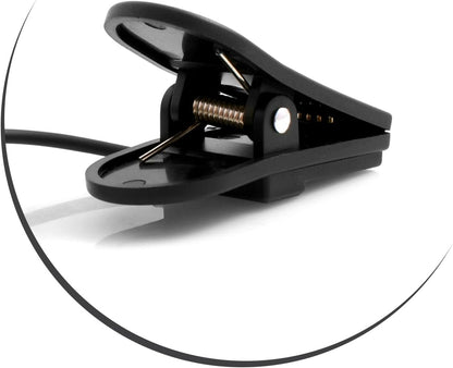 SYSTEM-S USB Docking Station Charger Charging Station Cradle Dock Charging Cable for Garmin Fenix ​​Chronos