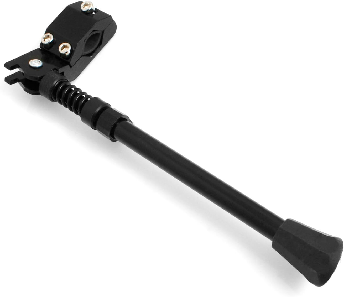 System-S Fahrradständer Arm Seitenständer Fahrrad Ständer Universal