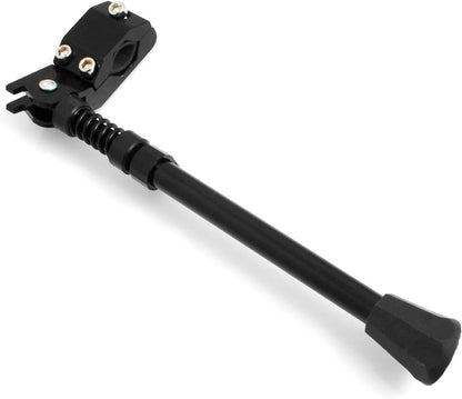 System-S Fahrradständer Arm Seitenständer Fahrrad Ständer Universal