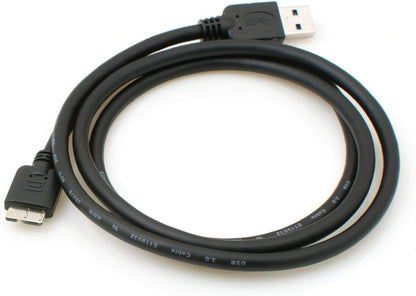 System-S Micro USB 3.0 Kabel Datenkabel Ladekabel