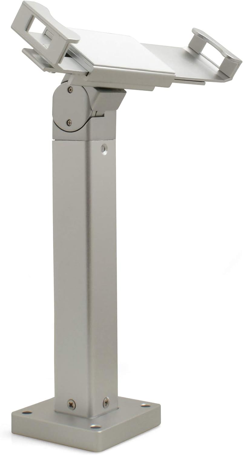 System-S Lockable wall mount for tablets with a screen size of 20.5 cm - 31 cm 